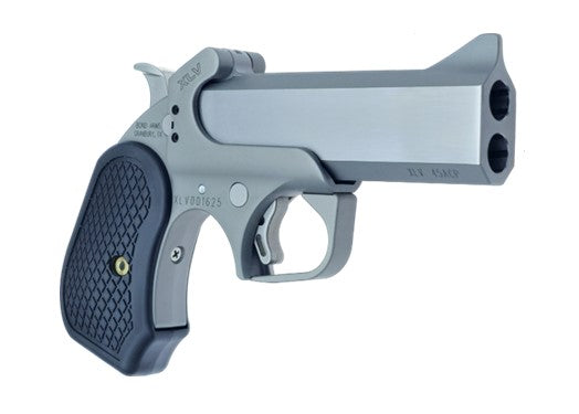 XLV ROUGH SERIES SS 45ACP 4.25 BAXLV-45ACP