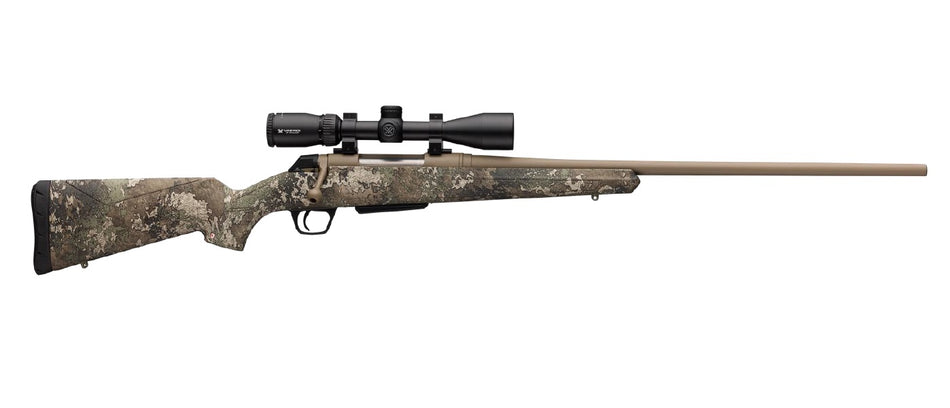 XPR HNTR COMBO 6.8WST STRATA # VORTEX CROSSFIRE II SCOPE PKG