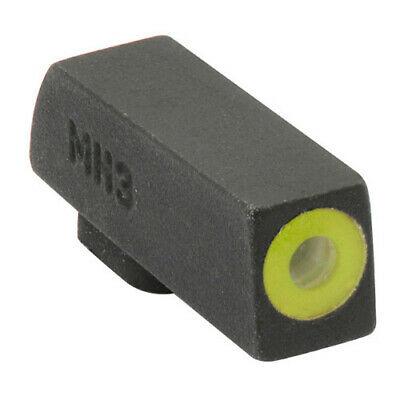 Meprolight Hyper-Bright Yellow Tritium Front Sight for Kimber 1911 Suppressed (ML41230)