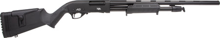 CMPT 410/22 3" BLACK # 22" BARREL SYNTHETIC STOCK