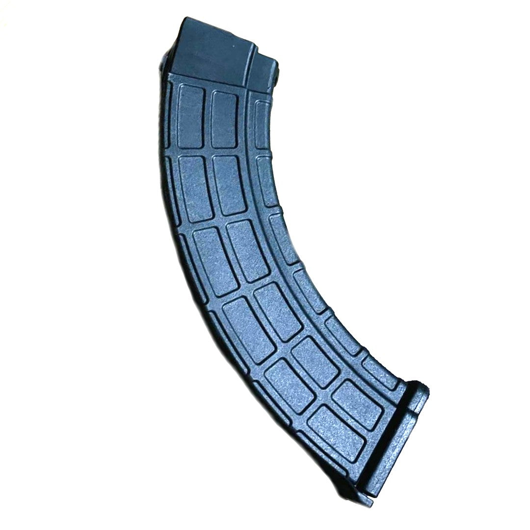 AK47 40RD 7.62x39 Black Polymer Magazine