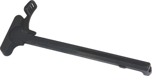 Guntec AR-15 Gen 1 Latch Charging Handle Black Aluminum