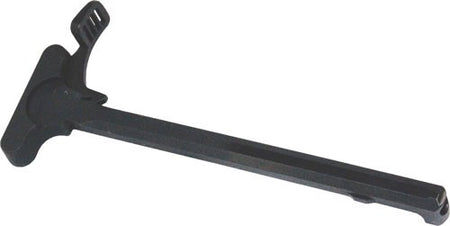 Guntec AR-15 Gen 1 Latch Charging Handle Black Aluminum