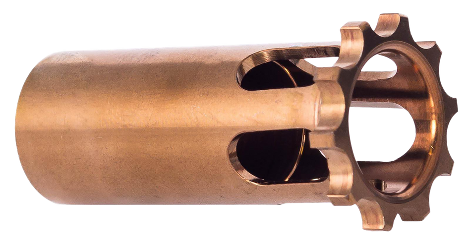 Rugged M16X1 Left Hand Piston