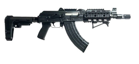 ZPAP92 PIST 7.62X39 BLK SB3 SB3 PISTOL BRACE